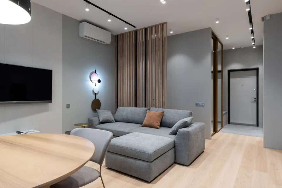 Kho máy của Trương Thị Tặng